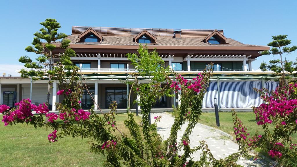 Oyster Butik Otel — 8