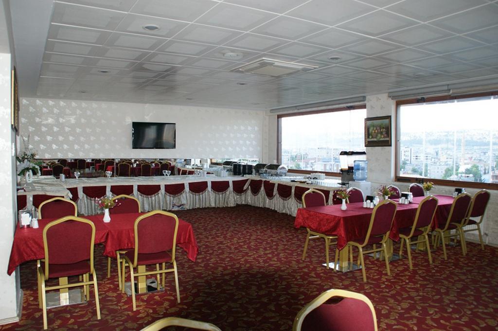 Samos Hotel — 10