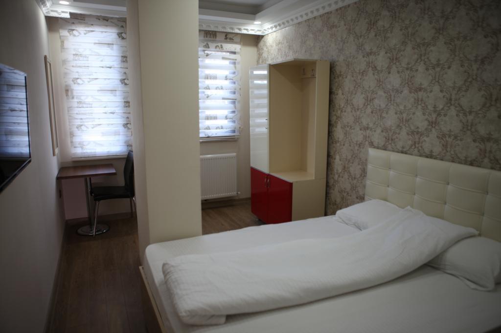 Kars Hotel İpekyolu — 8