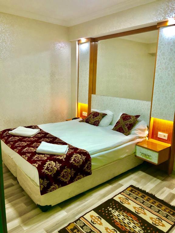 Art City Hotel — 2