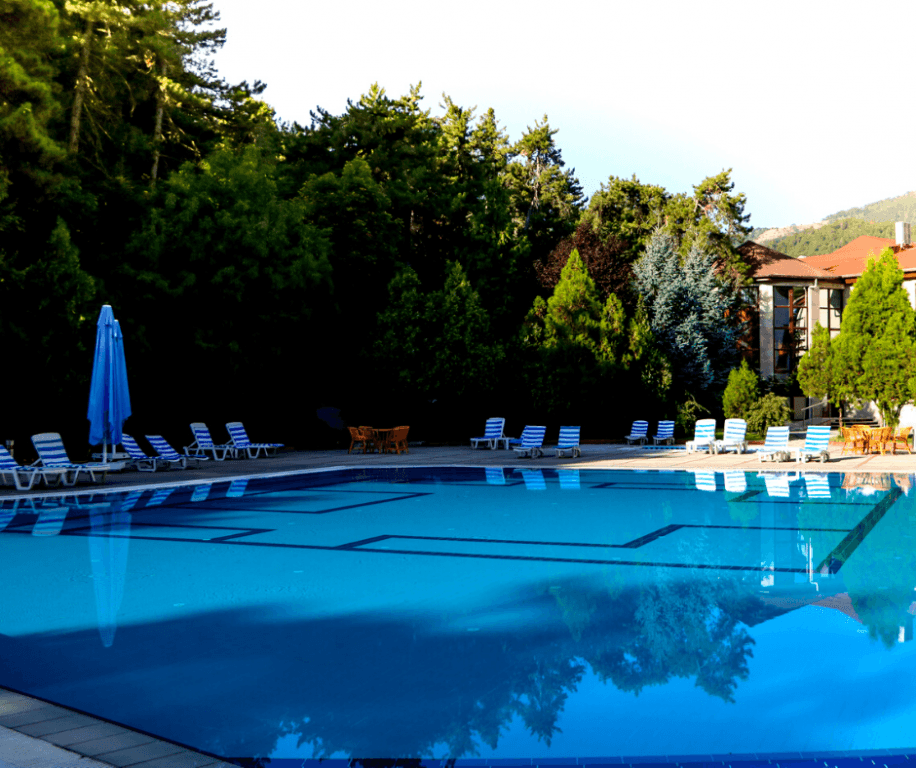 Hotel Patalya Thermal Resort — 4