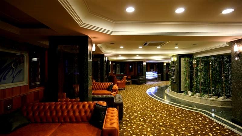 Prestige Otel Diyarbakır — 9