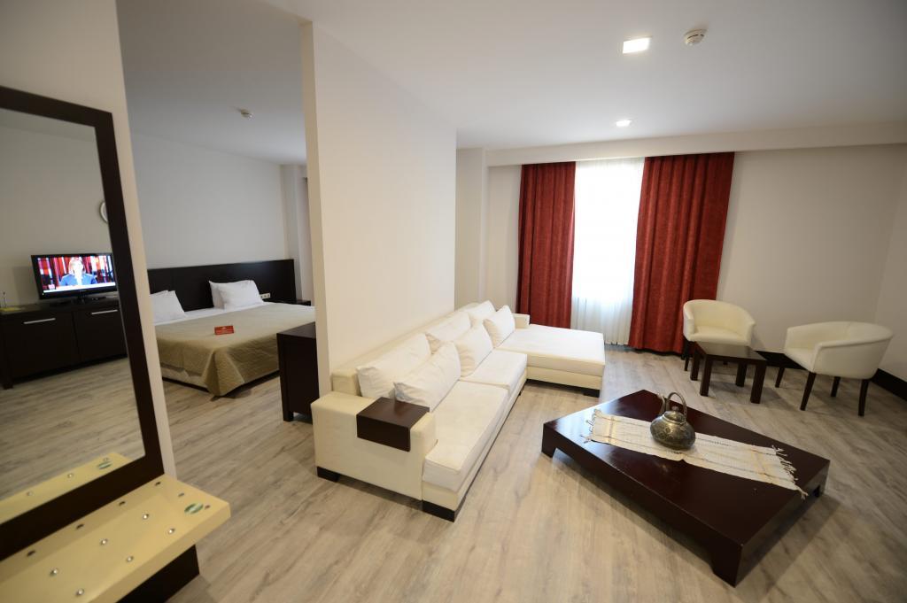 Arsan Hotel — 6