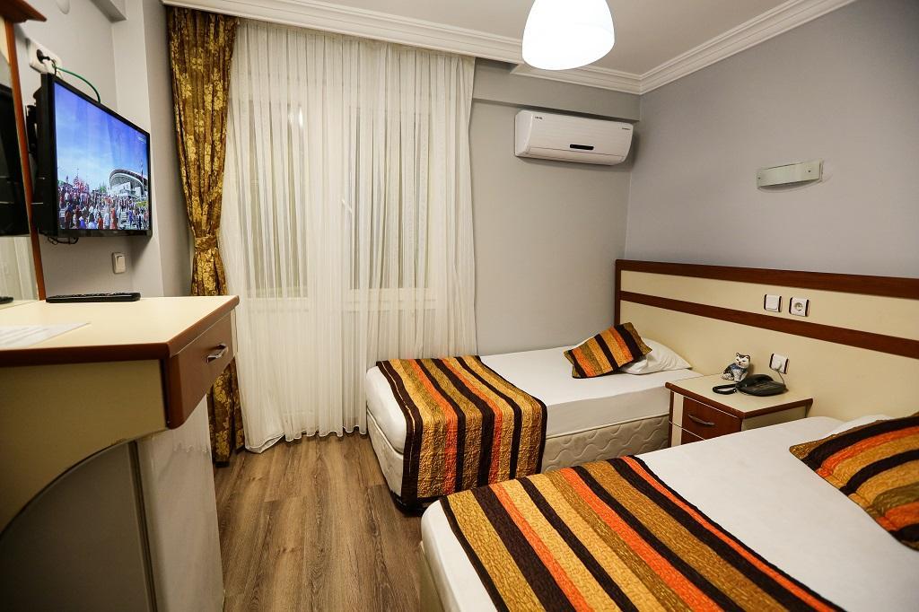 Papillon Ada Hotel — 4