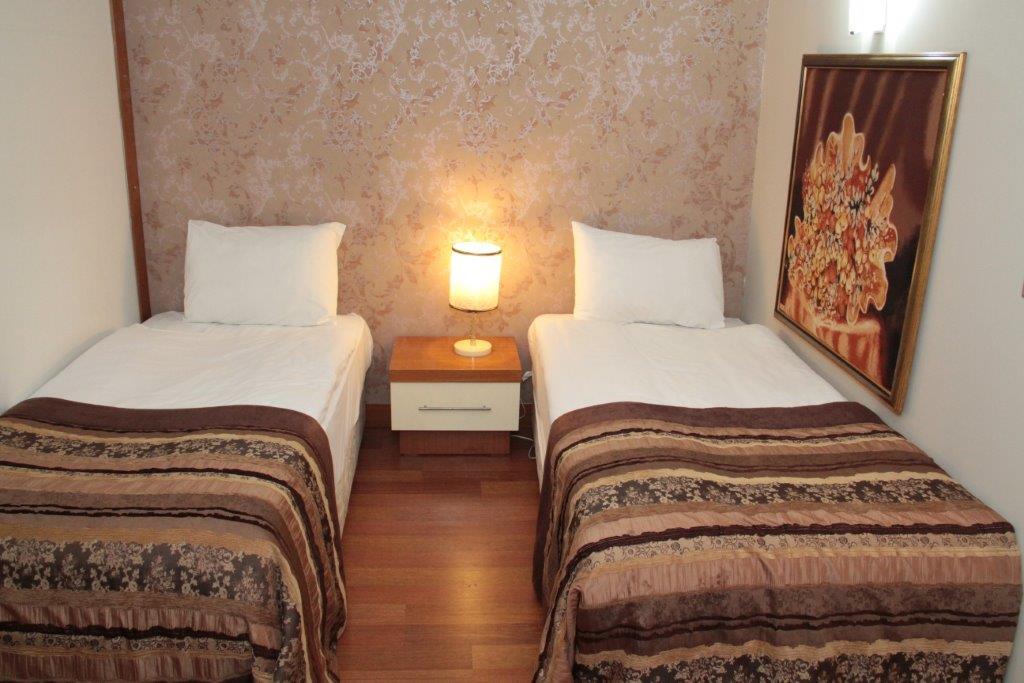 Bç Hotel & Spa Center — 9