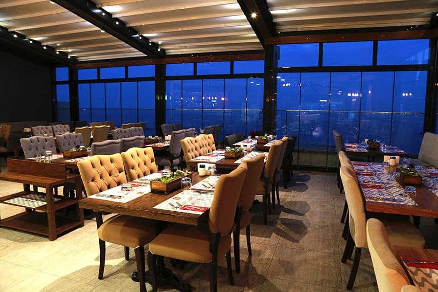 Pasaport Pier Hotel İzmir — 4
