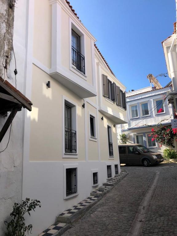Del Mar Bozcaada — 1
