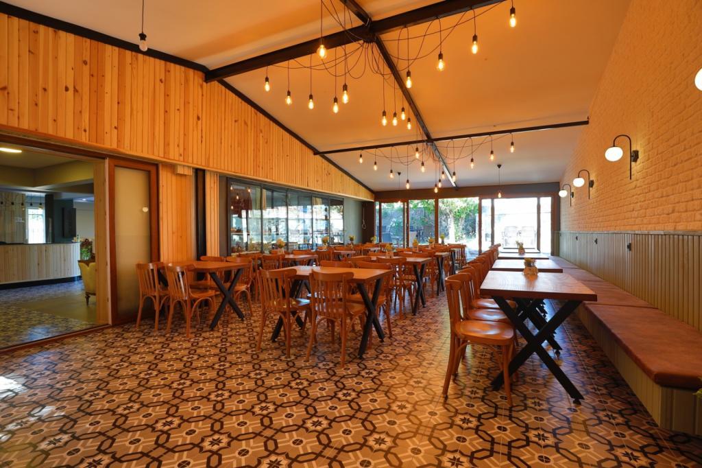 Kayı Apart Hotel — 10