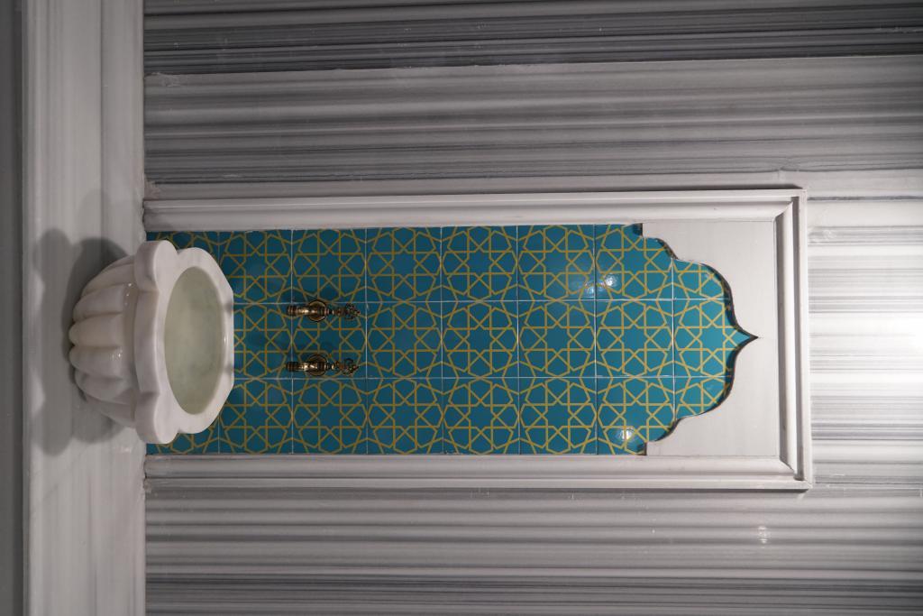 Doğruer Hotel & Spa — 3