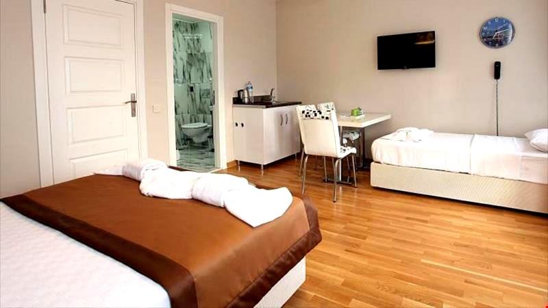 Çetinkaya Suite Hotel — 2
