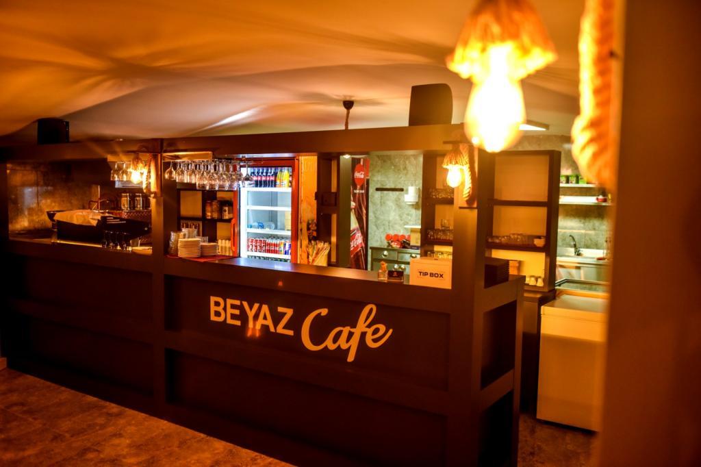 Beyaz Otel Gerze — 7