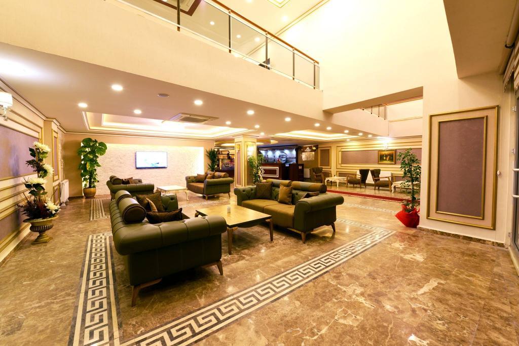 Atlıhan Park Hotel — 7