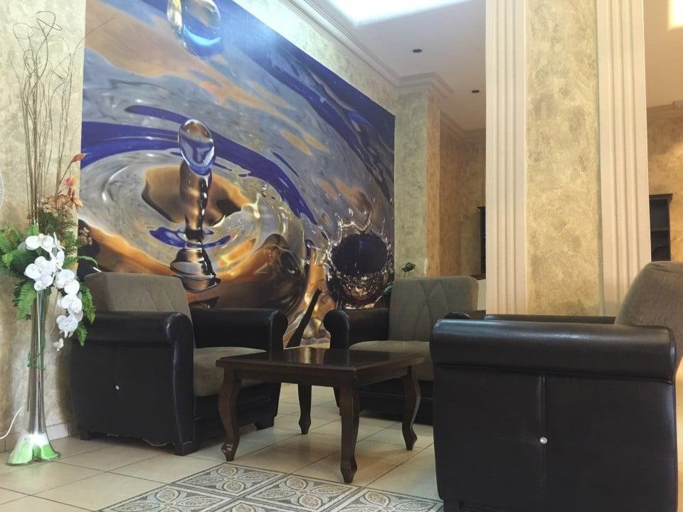 Korient Hotel — 8