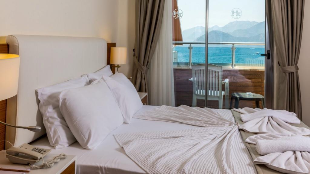 Ketenci Hotel — 7