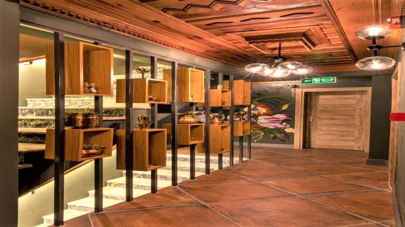 Sunset Hotel Marmaris — 4