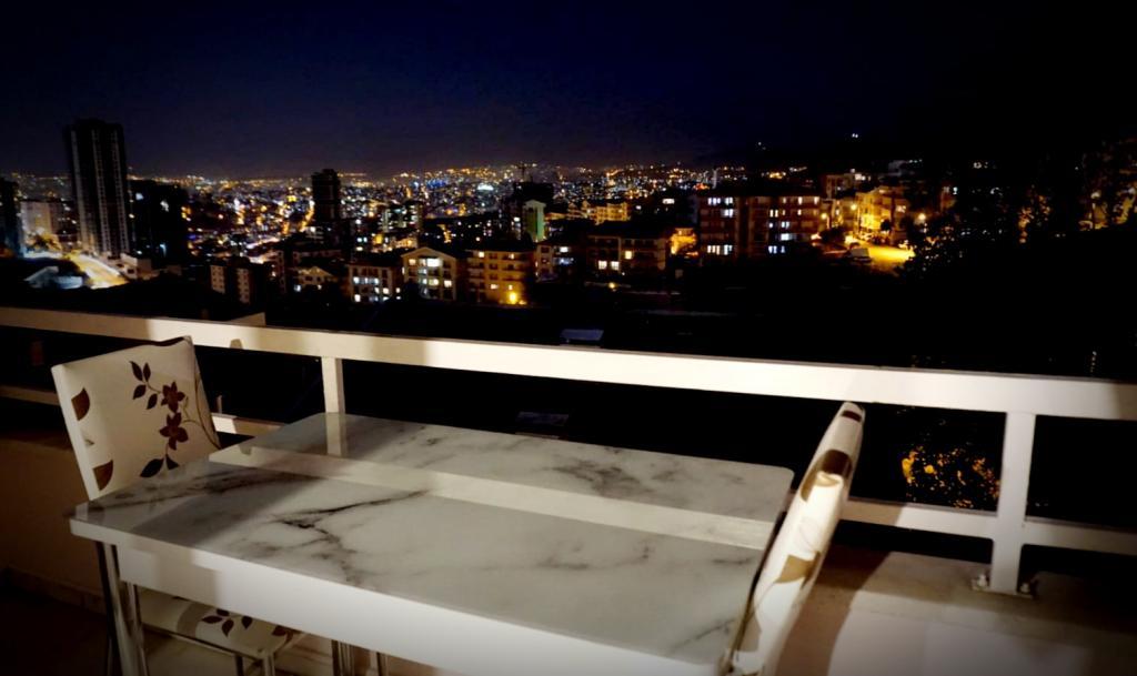 Stone House Çankaya — 7