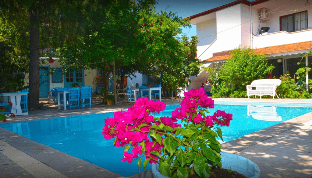 Jennys House Hotel — 5