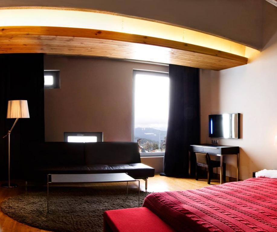 Golden Key Kartalkaya — 10