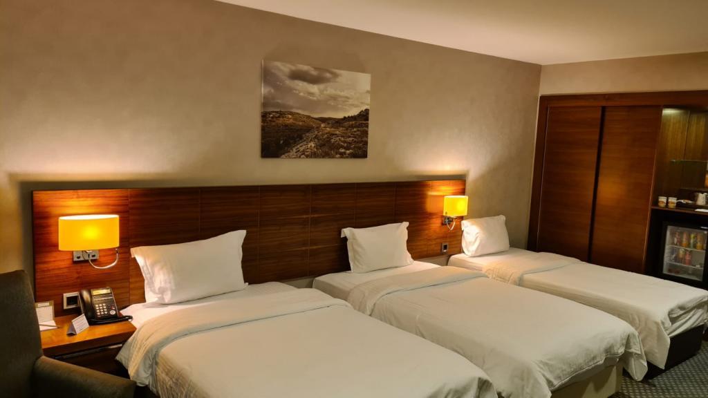 Nevali Hotel — 9