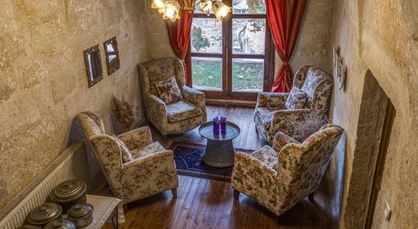 Temenni Evi Butik Otel — 10