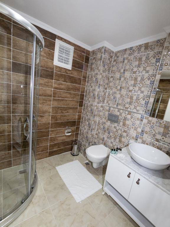 Vander Valk Hotel İstanbul — 10