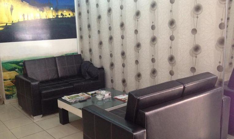 Kaya Otel Diyarbakır — 2
