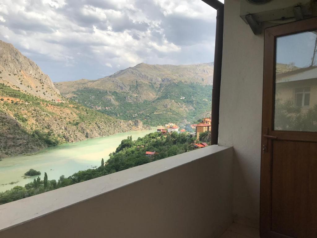 Otel Yeşil Eğin — 10
