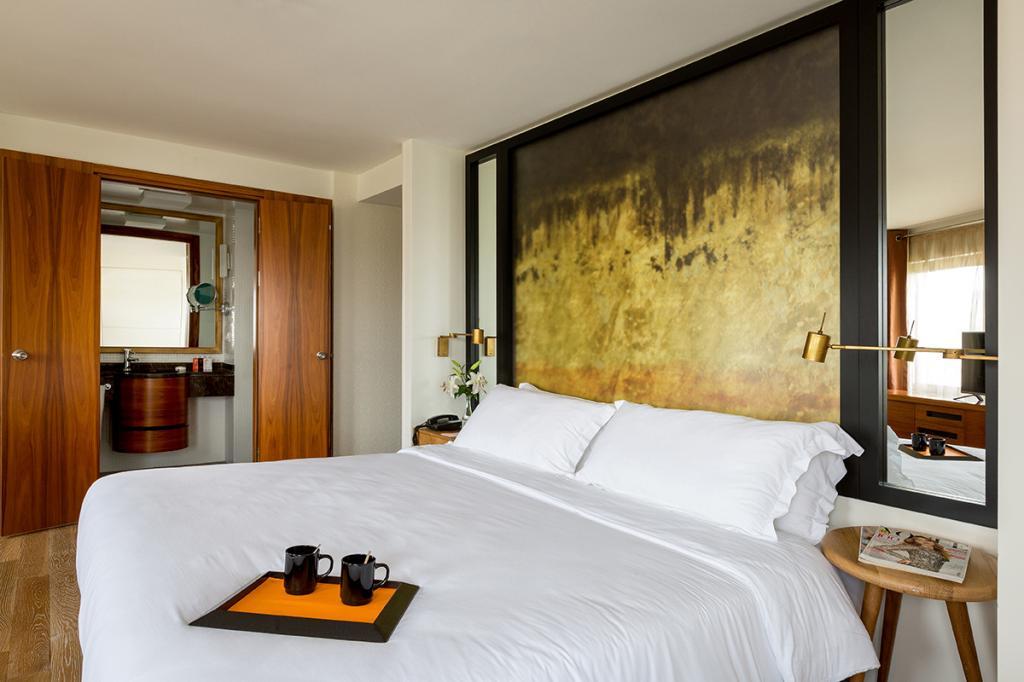 Miapera Hotel & Spa - Special Class — 7