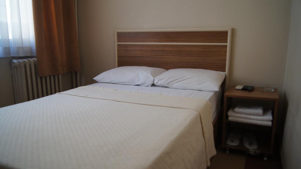 Yeni Çağlayan Otel — 5