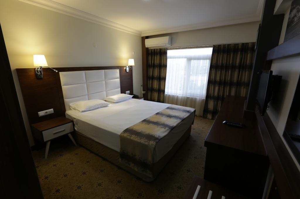 Adramis Termal Hotel — 3