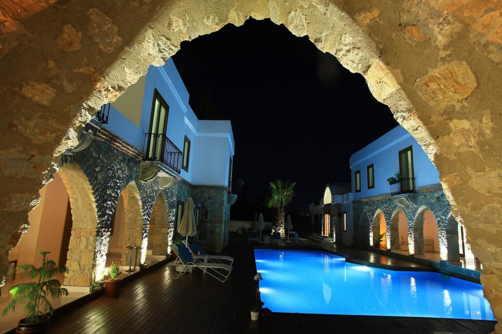 Saraya Bodrum Hotel Yalıkavak — 4