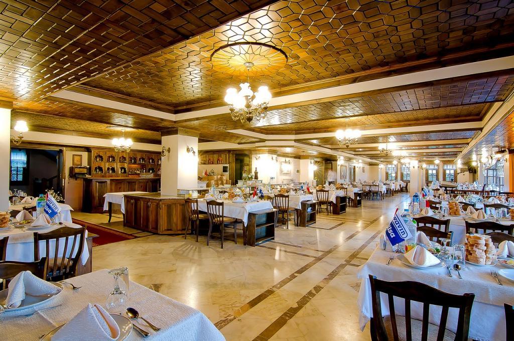 Bağlar Saray Otel — 10