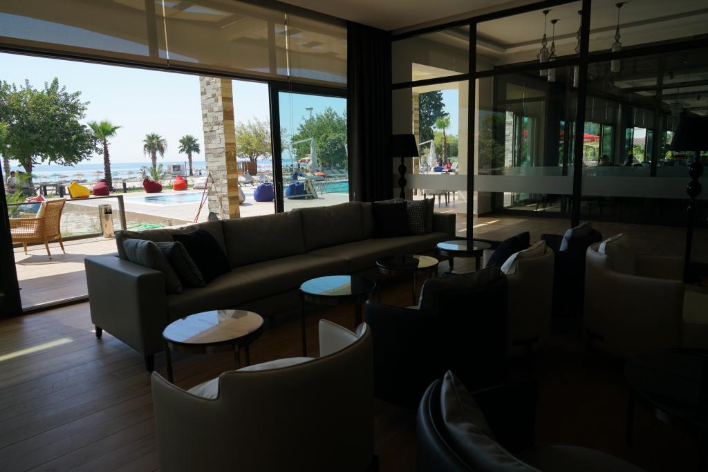 Doğruer Hotel & Spa — 10