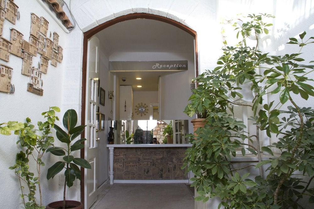 Kaleiçi Özkavak Otel — 5