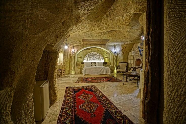Jerveni Cave Hotel — 7