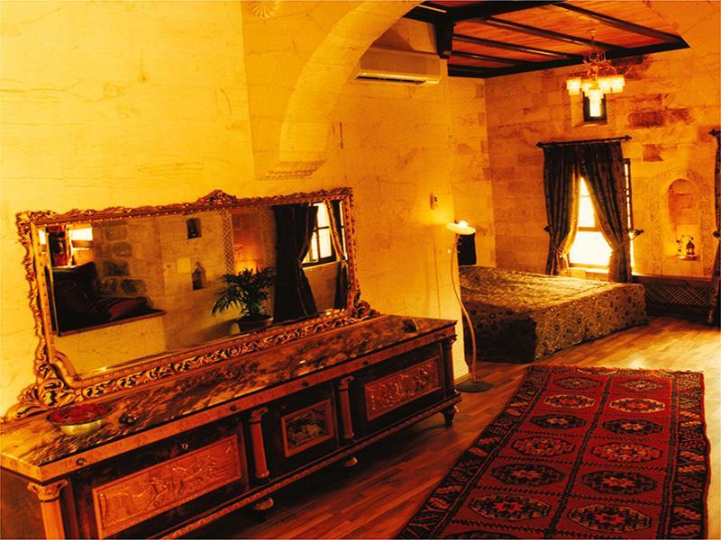 Artuklu Kervan Sarayı — 8