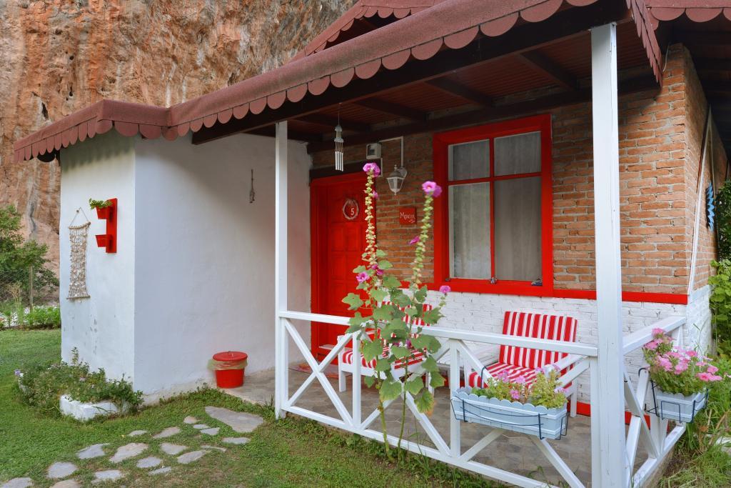 Narçiçeği Hotel Çıralı — 7