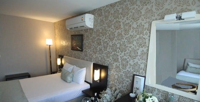 Palm City Hotel Akhisar — 3