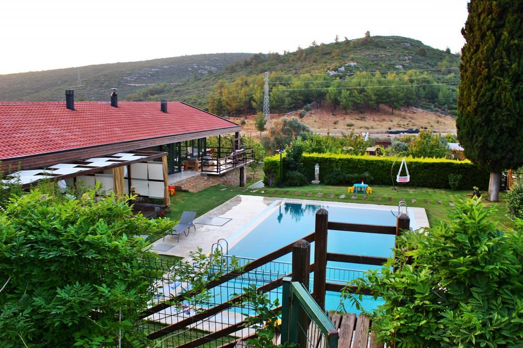 Turnaboğazı Çiftlik Evleri — 3