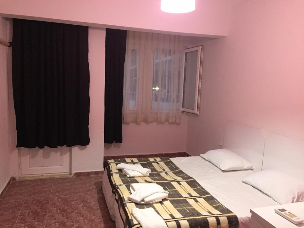Şato Apart Hotel — 2