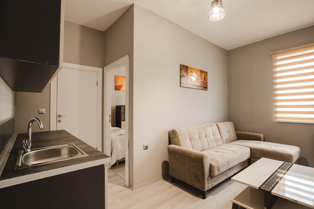 Edrin Hotel — 3