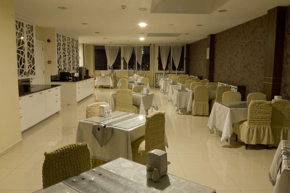 Aygören Otel Denizli — 9