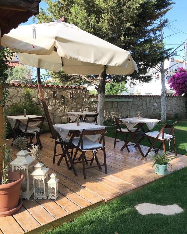 Bizim Ev Otel Alaçatı — 6