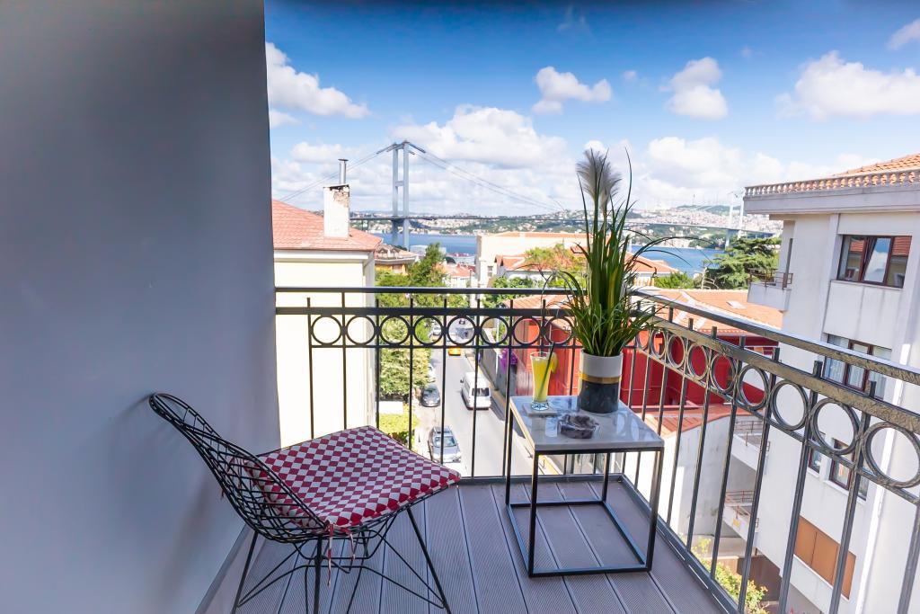 Malta Bosphorus Hotel — 3