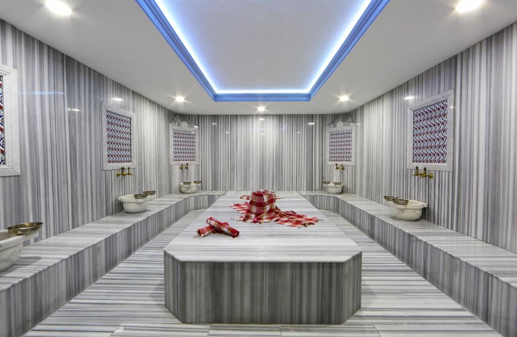 Burcu Kaya Hotel — 6