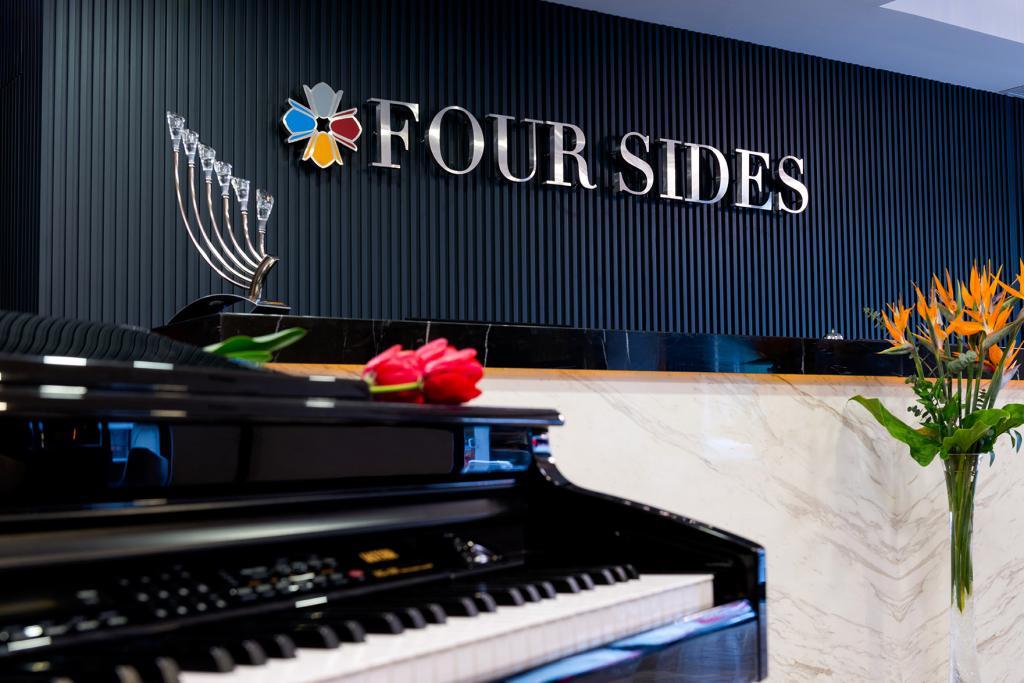 Four Sides Şişli Hotel — 6