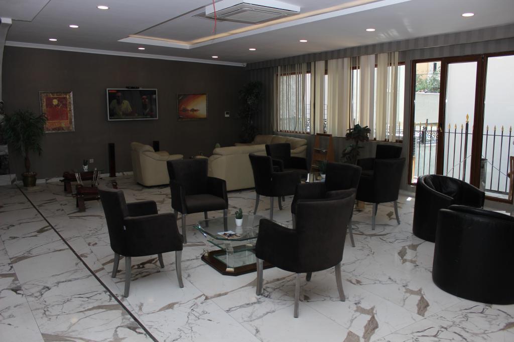 Anka Premium Hotel — 4