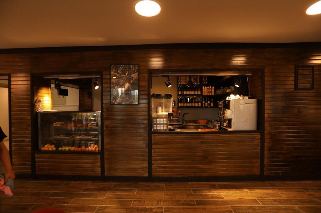 Ege Palace Termal Hotel — 10