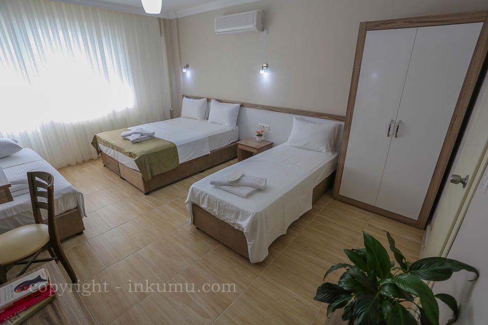 Alihan Hotel — 2