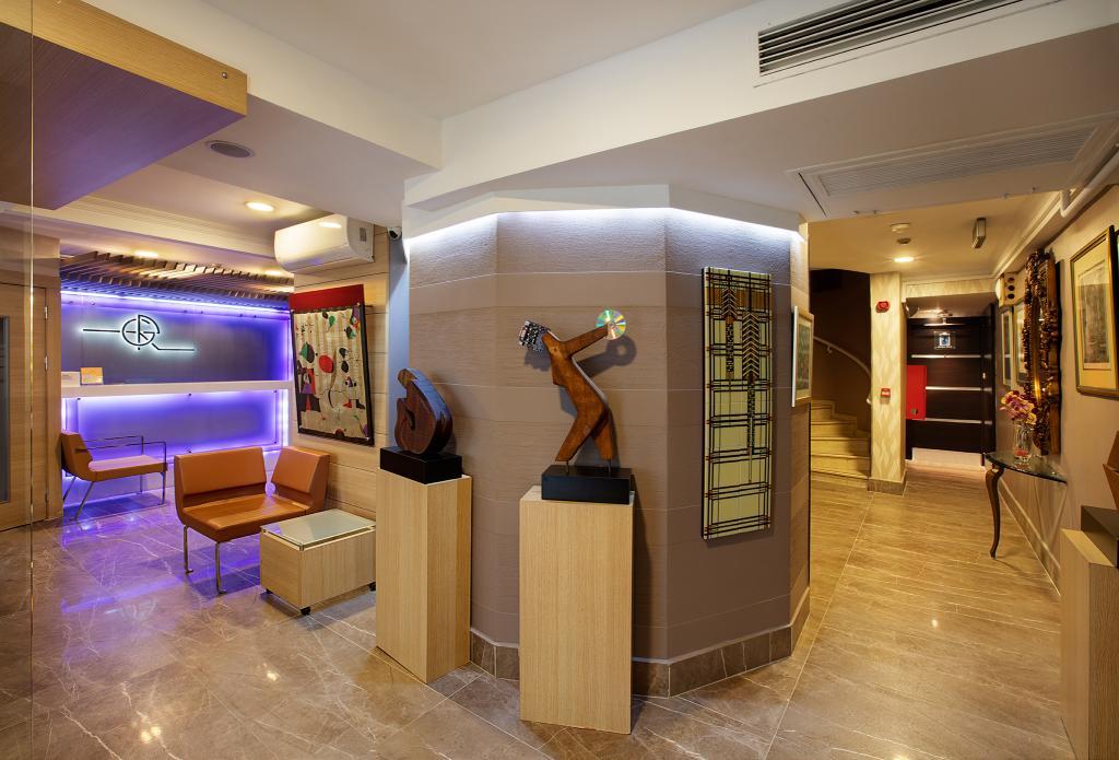 Gallery Residence & Hotel — 4